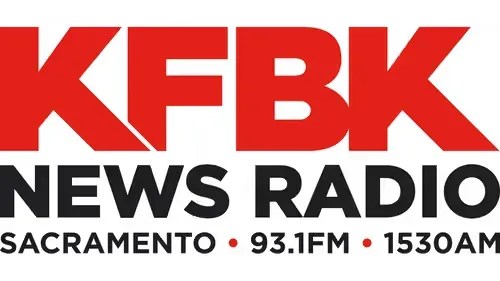 KFBK "News Radio 93.1 & 1530" Sacramento, CA