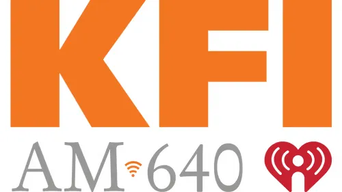 KFI LA