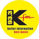 KFM - Kampala - 93.3 FM