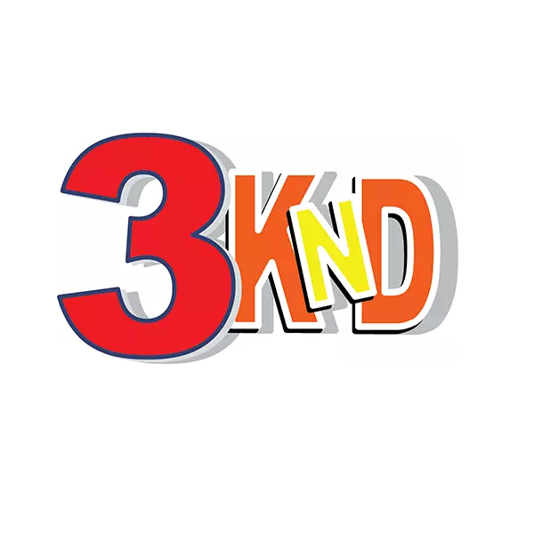 3KND - Melbourne - 1503 AM (MP3)