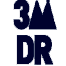 3MDR