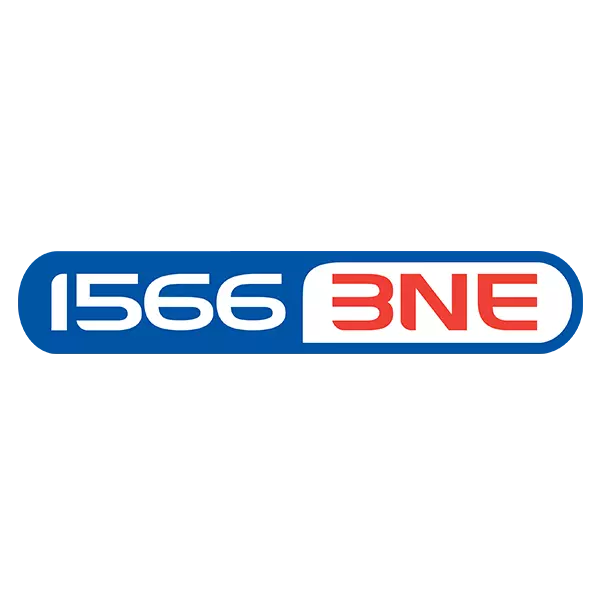 3NE - Wangaratta - 1566 AM