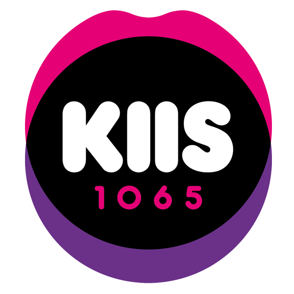 KIIS 1065 - Sydney - 106.5 FM (AAC)