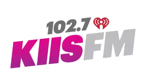 KIIS FM