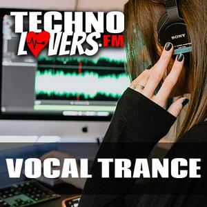  Techno Lovers FM Vocal Trance