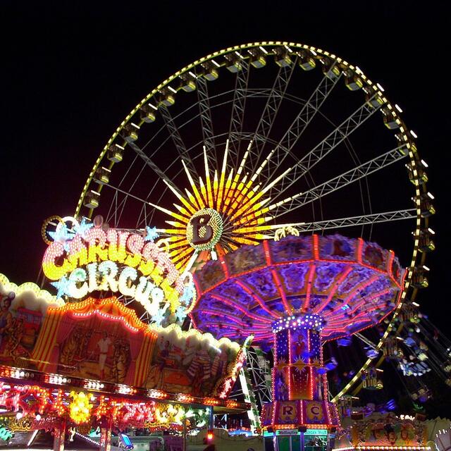 Kirmes Beatz
