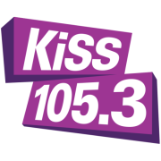 KiSS 105.3 Ottawa - 90's to NOW! (Working station)