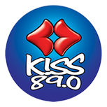 KISS FM 89.0 - 88.5
