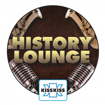 Kiss Kiss History Lounge