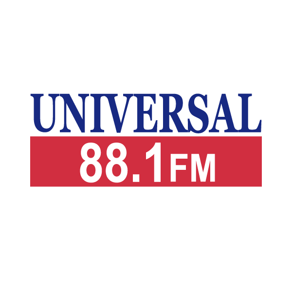  UNIVERSAL 88.1 (CDMX) - 88.1 FM - XHRED-FM - Grupo Radio Centro - Ciudad de México
