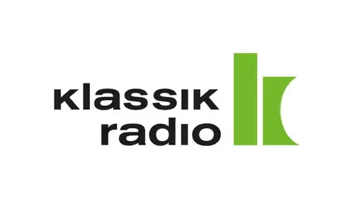 Klassik Radio Healing