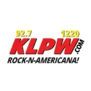 KLPW 1220 AM