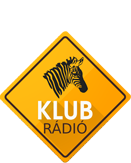 Klubrádió 95,3