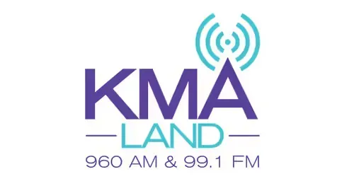 KMA -960 & 99.1 "KMAland" Shenandoah, IA