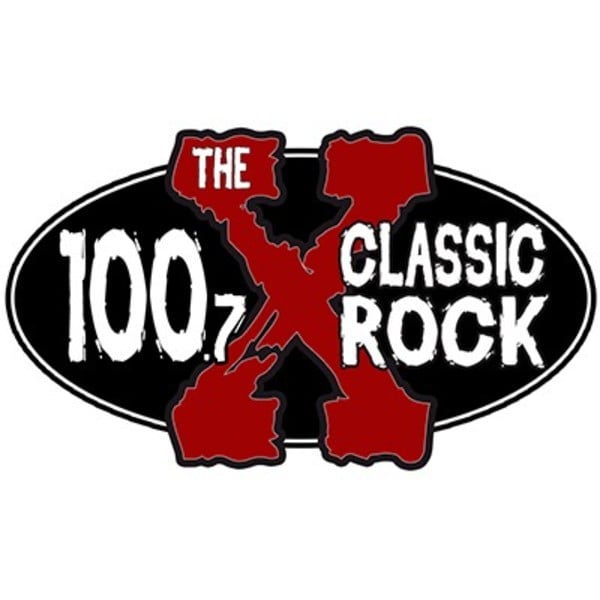 KMGX The X 100.7 FM Bend, OR