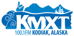 KMXT-FM 100.1  Kodiak, AK