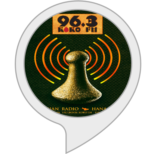 KOKO-LP 96.3 FM