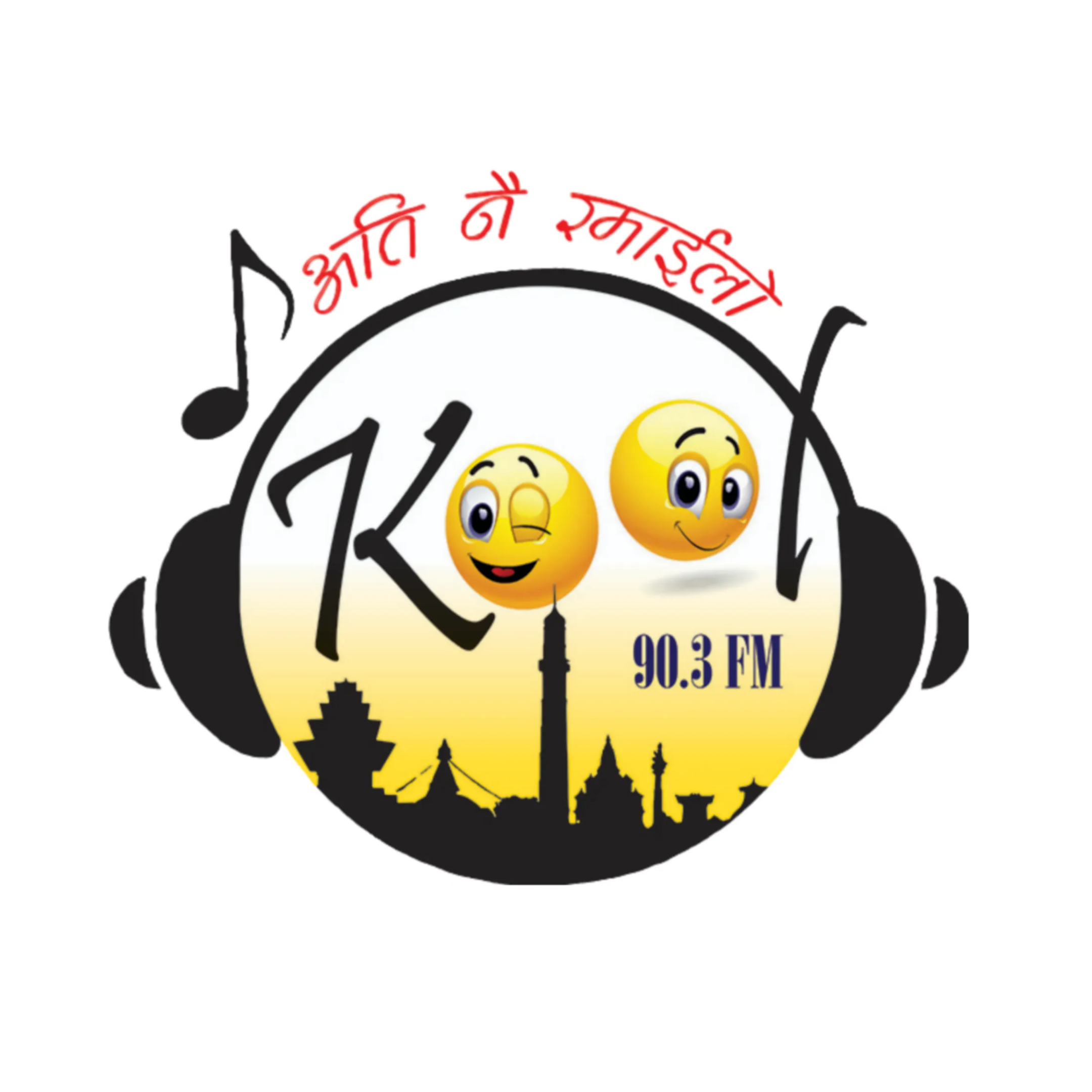 KOOL FM 90.3