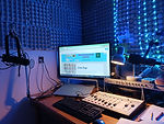 KQCF 88.1 - Modoc Tribal Radio Chiloquin, OR  