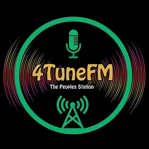 4TunesFM