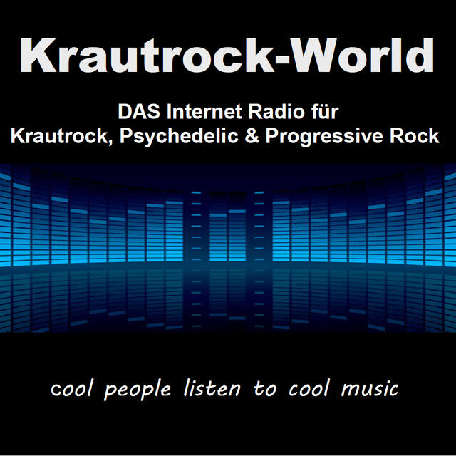 Krautrockworld