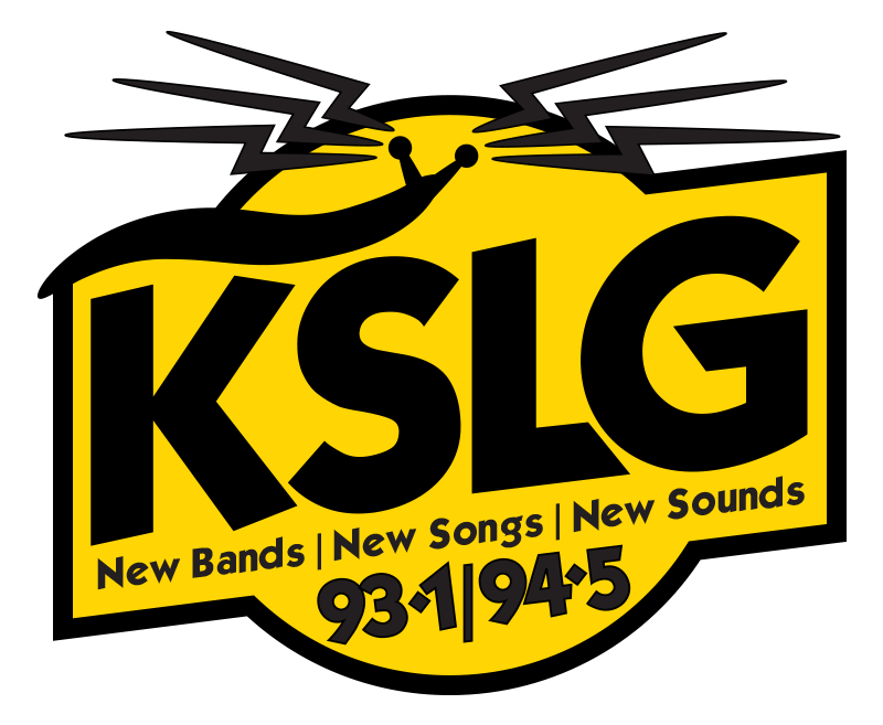 KSLG 93.1 Ferndale, CA