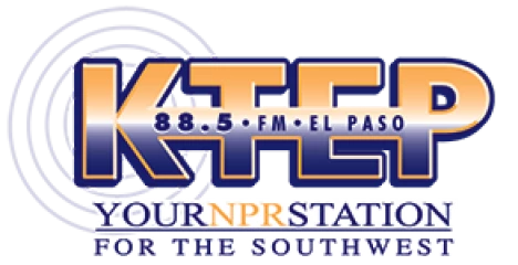 KTEP 88.5  NPR Jazz & Classsical El Paso, TX (New Stream)