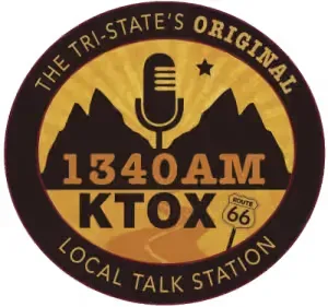 KTOX 1340