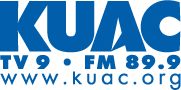 KUAC 89.9 Fairbanks, AK