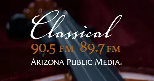 KUAT Classical 90.5