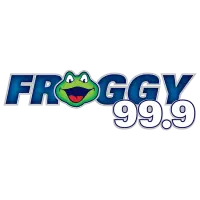 KVOX "Froggy 99.9"  Moorhead, MN
