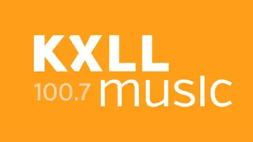 KXLL 100.7 "Excellent Radio" Juneau, AK