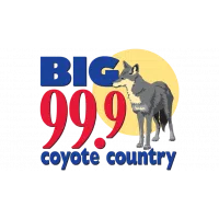 KXLY-FM "Big 99.9 Coyote Country" Spokane, WA