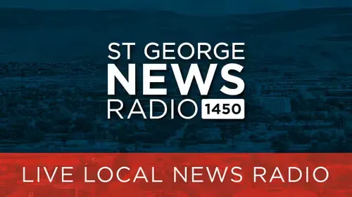 KZNU 1450 AM St. George, UT  