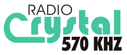 570 AM Radio Crystal