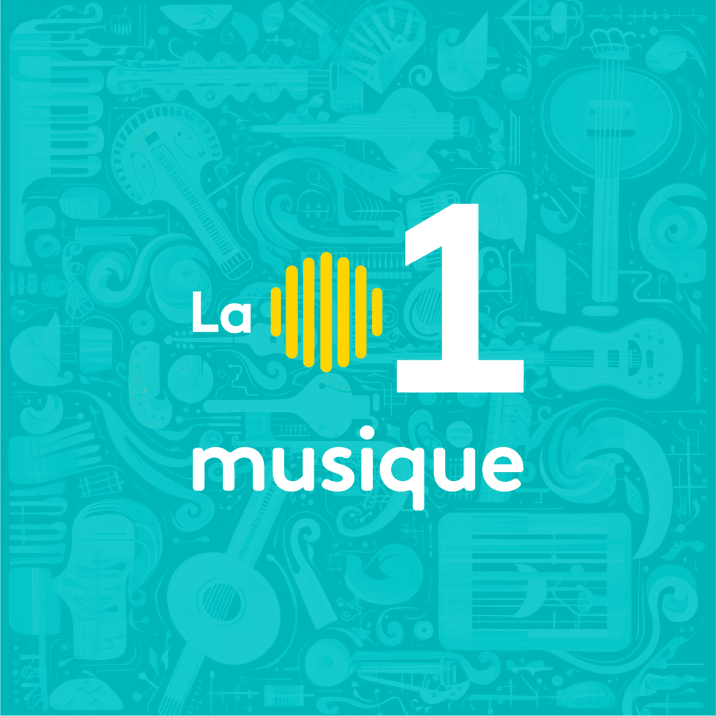 La 1ère musique