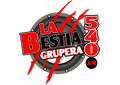 La Bestia Grupera (Ciudad de México) - 540 AM - XEWF-AM - Radiorama - Tlalmanalco, EM