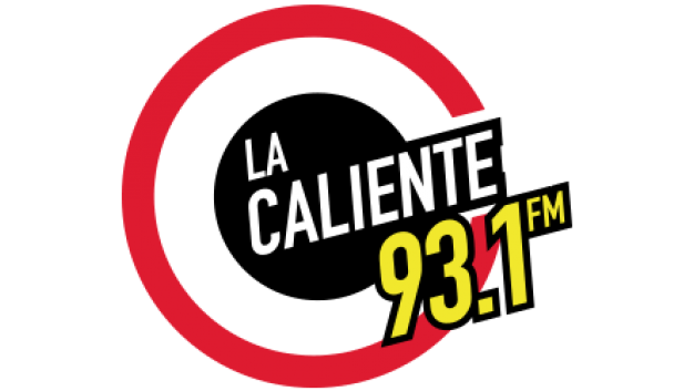 La Caliente (Reynosa) - 93.1 FM - XHAAA-FM - Multimedios Radio - Reynosa, Tamaulipas