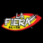 La Fiera Veracruz - 94.1 FM - XHHV-FM - Grupo Pazos - Veracruz, VE
