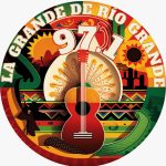 La Grande (Río Grande) - 97.1 FM - XHZC-FM - Río Grande, ZA