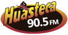 La Huasteca - 90.5 FM - XHTI-FM - Grupo AS Comunicación - Tantoyuca, Veracruz