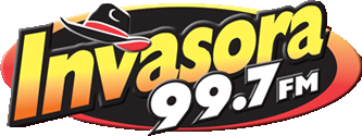 La Invasora (San Diego) - XHTY-FM - 99.7 FM - Uniradio - Tijuana, Baja California