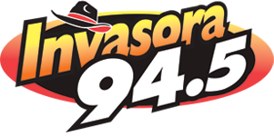 La Invasora (Tijuana) - XHA-FM - 94.5 FM - Uniradio - Tijuana, Baja California