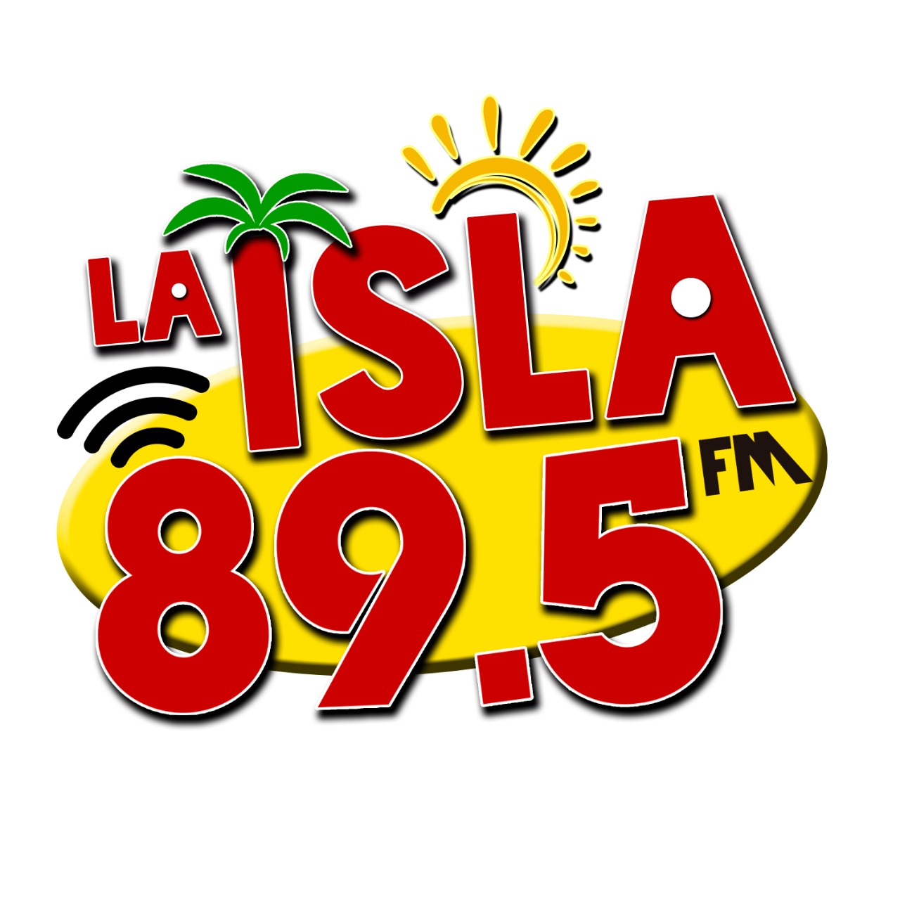 La Isla 89.5 Fm