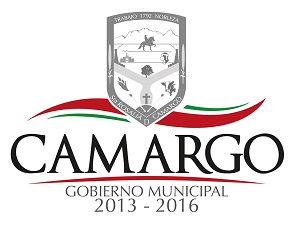 La Jefa (Camargo) - 96.1 FM - XHEOH-FM - Camargo, Chihuahua