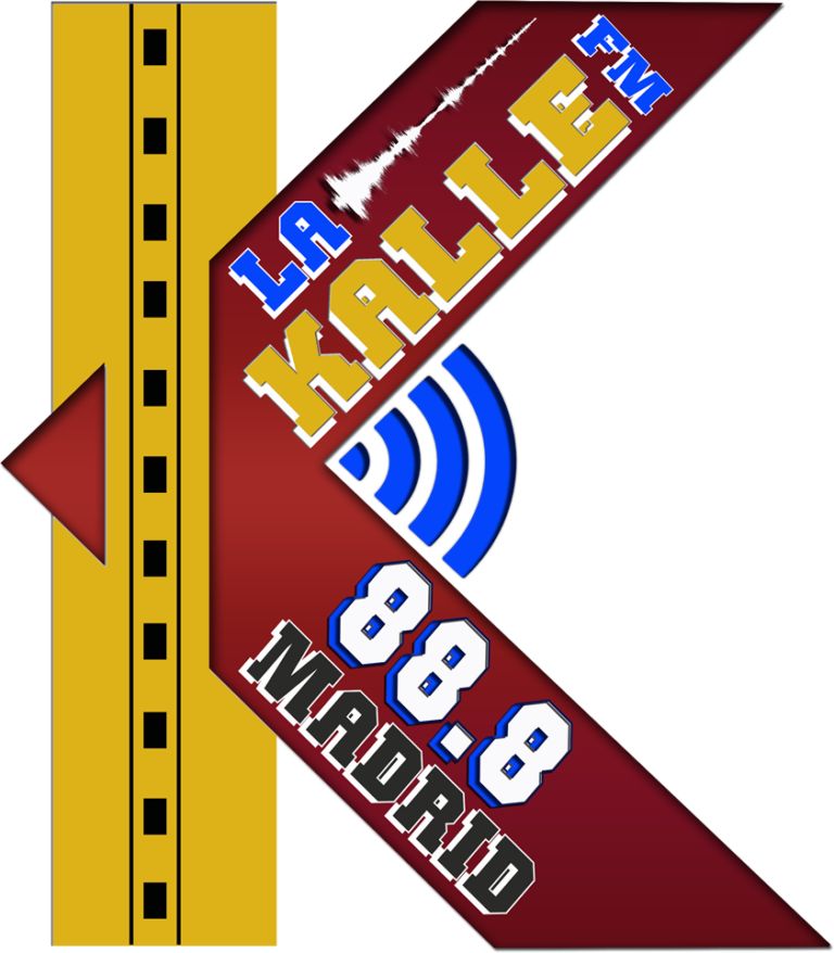 LA KALLE 88.8  FM