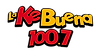 La Ke Buena 100.7 Ruiz
