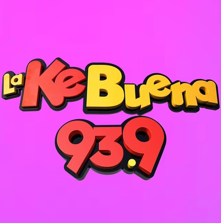 La Ke Buena Acayucan - 93.9 FM - XHEVZ-FM - Acayucan, VE