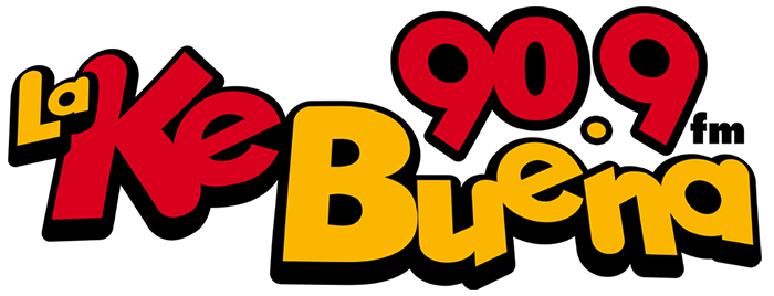 La Ke Buena Mérida - 90.9 FM - XHMQM-FM - Cadena RASA - Mérida, Yucatán