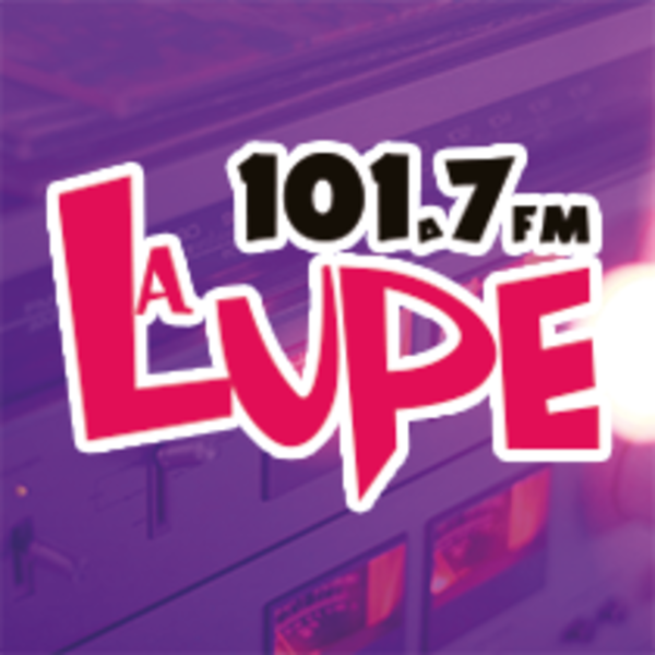 La Lupe (Parral) - 101.7 FM - XHHPR-FM - Multimedios Radio - Parral, Chihuahua